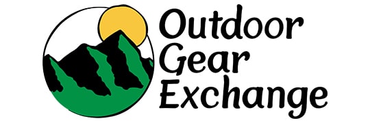 Outdoor Gear Exchange logo
