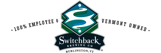 Switchback Brewing Logo