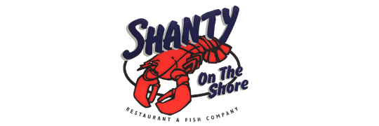 Shanty On The Shore logo