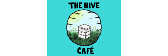 The Hive logo